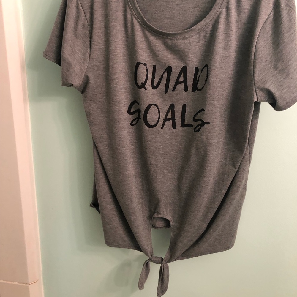 T-shirt
